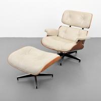 Charles & Ray Eames Rosewood Lounge Chair & Ottoman - Sold for $4,550 on 05-25-2019 (Lot 406).jpg